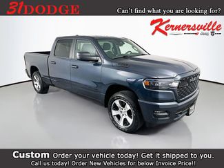 New 2026 RAM 1500 Express AWD/4WD video 1