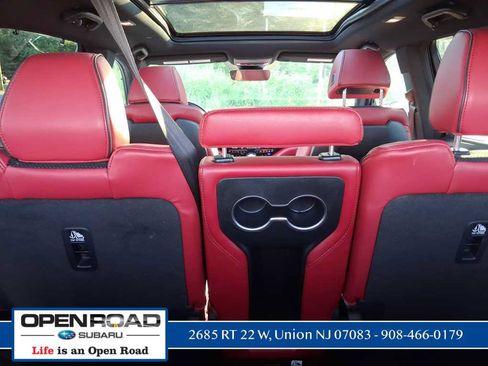 Used 2023 Acura MDX A-Spec AWD/4WD image 12