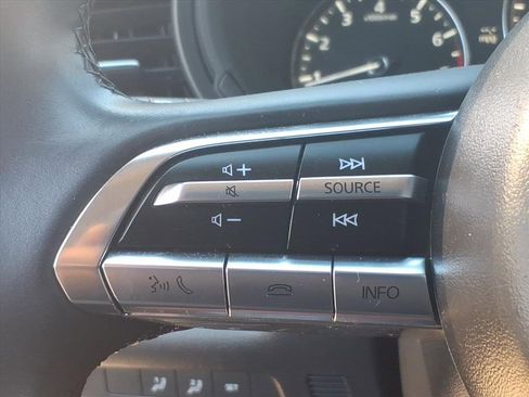 Used 2023 MAZDA CX-30 AWD 2.5 S w/ Preferred Package image 16