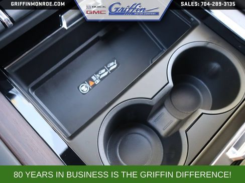 New 2026 GMC Yukon Denali w/ Denali Reserve Package AWD/4WD image 26