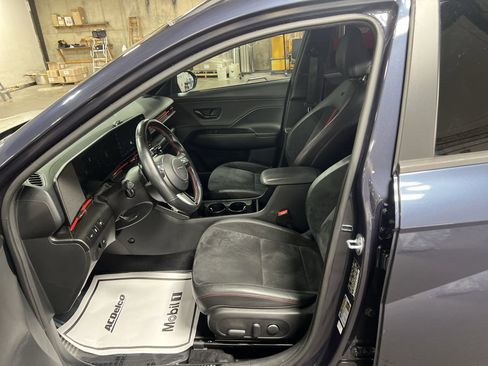 Used 2024 Hyundai Kona N Line image 19