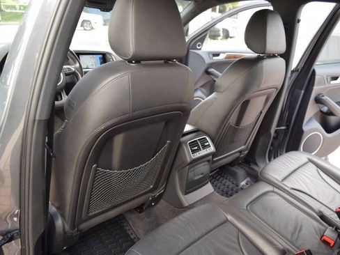 Used 2015 Audi Q5 TDI Premium Plus w/ Technology Package AWD/4WD image 44