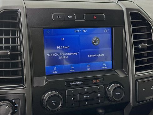 Used 2021 Ford F250 XLT image 18