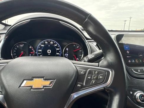 Used 2024 Chevrolet Malibu LT FWD image 14