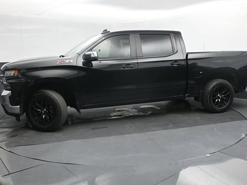 Used 2021 Chevrolet Silverado 1500 LT AWD/4WD image 27