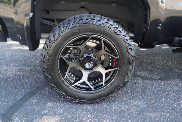 Used 2024 GMC Sierra 1500 Denali AWD/4WD image 39