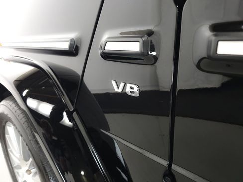 Certified 2023 Mercedes-Benz G 550 image 31