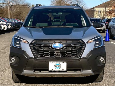 Certified 2024 Subaru Forester Wilderness image 3