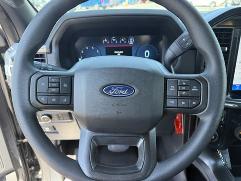 New 2026 Ford F150 STX RWD image 27