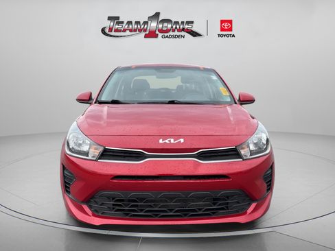 Used 2022 Kia Rio S image 4