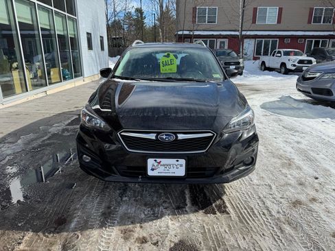 Used 2018 Subaru Impreza 2.0i Premium w/ Eyesight & BSD & Rcta image 8