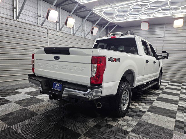 Used 2022 Ford F250 XL w/ Power Equipment Group AWD/4WD image 6