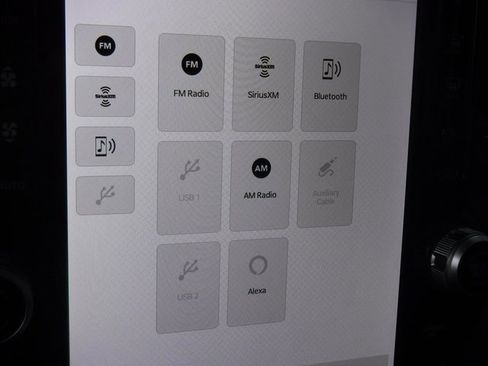 Certified 2023 RAM 1500 Rebel w/ Rebel Level 2 Equipment Group image 34