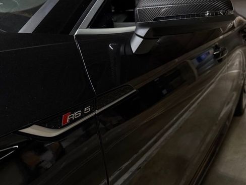 Used 2019 Audi RS 5 Sportback w/ Dynamic Plus Package image 28