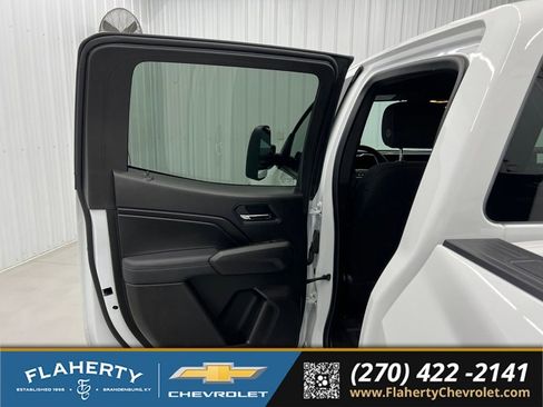Used 2024 GMC Canyon Elevation AWD/4WD image 9