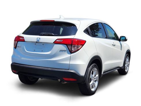 Used 2016 Honda HR-V EX image 3