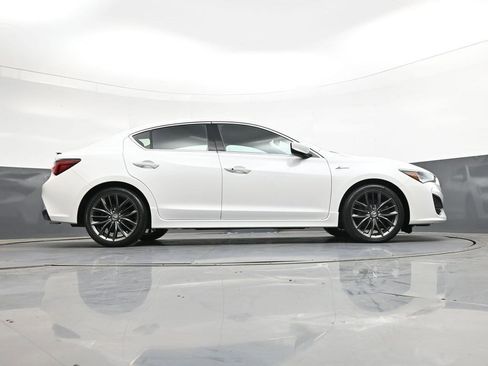 Used 2022 Acura ILX w/ Premium & A-SPEC Package image 28