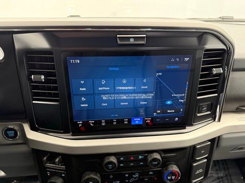 New 2026 Ford F250 XLT AWD/4WD image 30