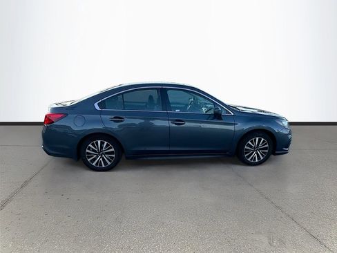 Used 2018 Subaru Legacy 2.5i Premium w/ Moonroof Package image 8
