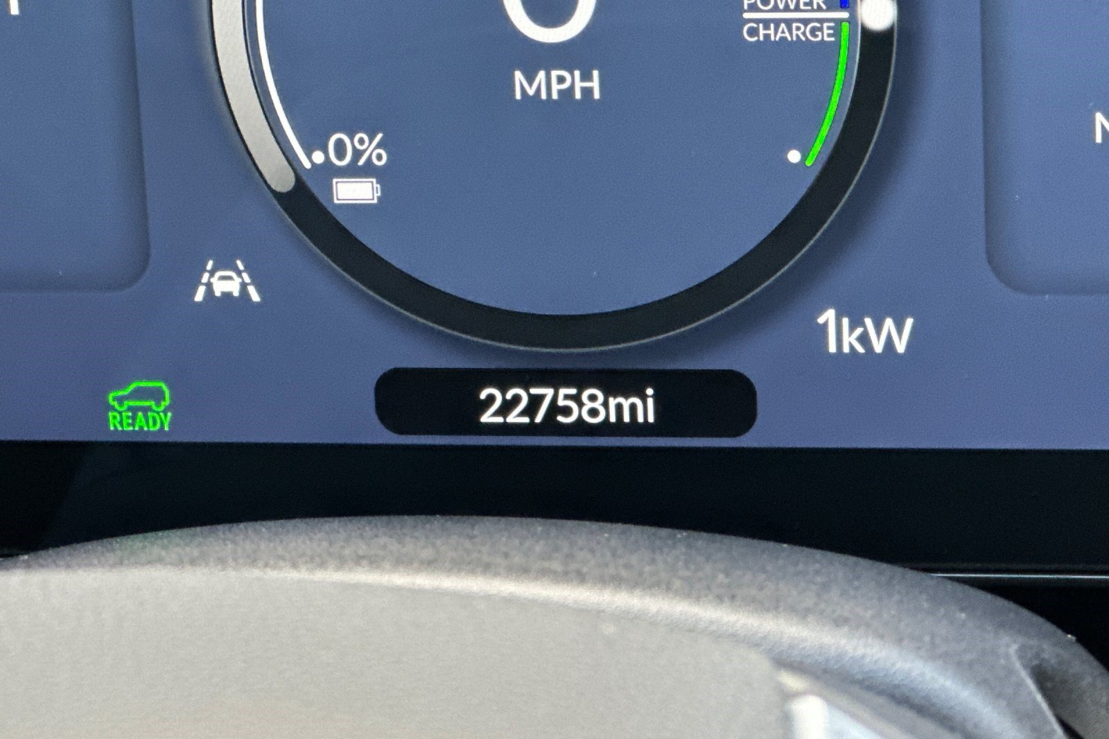 Certified 2024 Honda Prologue Touring image 22