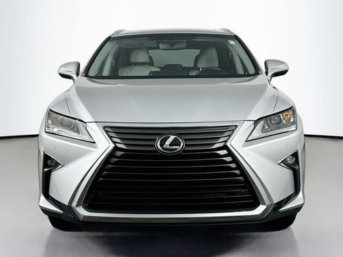 Used 2016 Lexus RX 350 AWD w/ Premium Package image 2