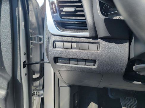 Used 2022 Nissan Rogue SV AWD/4WD image 14