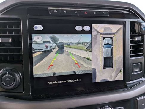 Used 2024 Ford F150 XLT w/ Equipment Group 302A MID image 20