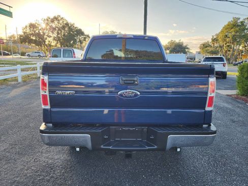 Used 2010 Ford F150 XLT image 4