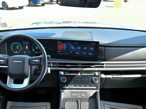 Used 2024 Hyundai Santa Fe SEL image 42