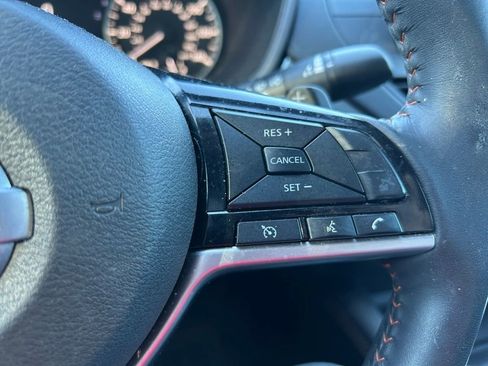 Used 2020 Nissan Altima 2.5 SR image 18