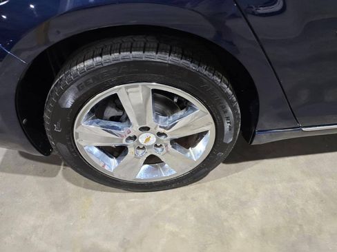 Used 2011 Chevrolet Malibu LT w/ Interface Package FWD image 19