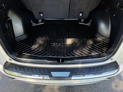 Used 2016 Honda CR-V Touring image 28