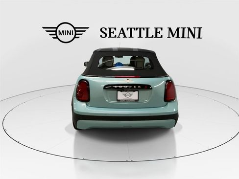 New 2026 MINI Cooper S image 9
