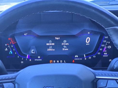 Used 2024 Ford Mustang Premium image 15