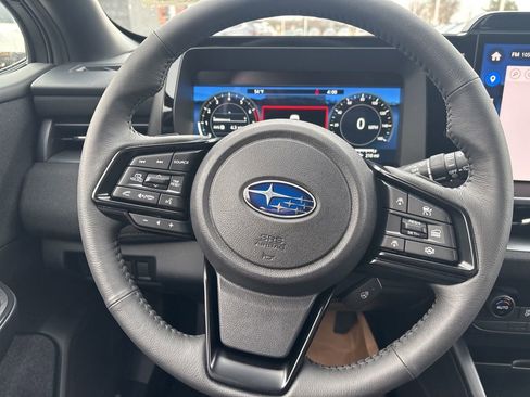 New 2026 Subaru Outback Limited image 14