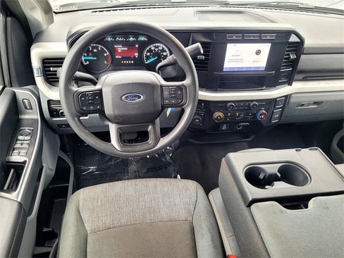 Certified 2024 Ford F250 XLT image 9