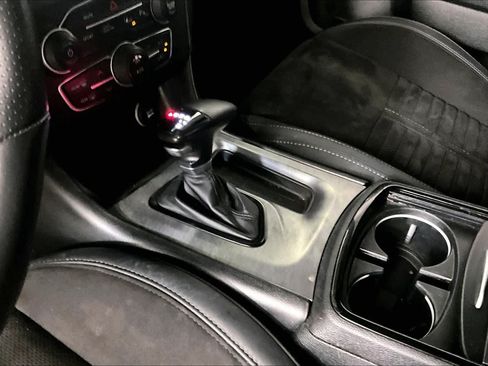 Used 2023 Dodge Charger R/T w/ Daytona Edition Group RWD image 15