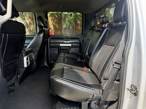Used 2021 Ford F250 Lariat AWD/4WD image 9