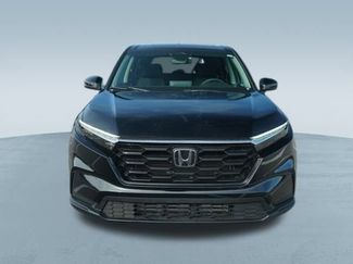 Used 2024 Honda CR-V EX video 2