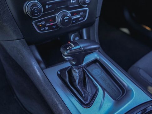 Used 2021 Dodge Charger SXT w/ Blacktop Package image 21