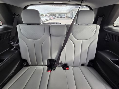 Used 2025 Hyundai Palisade SEL AWD/4WD image 26