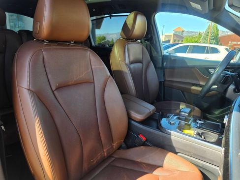 Used 2018 Audi Q7 3.0T Premium Plus w/ Premium Plus Package AWD/4WD image 20