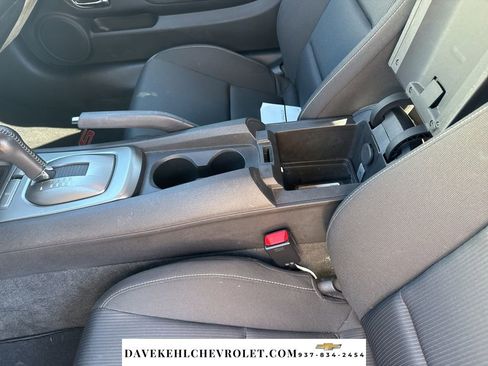 Used 2010 Chevrolet Camaro SS w/ RS Package image 13