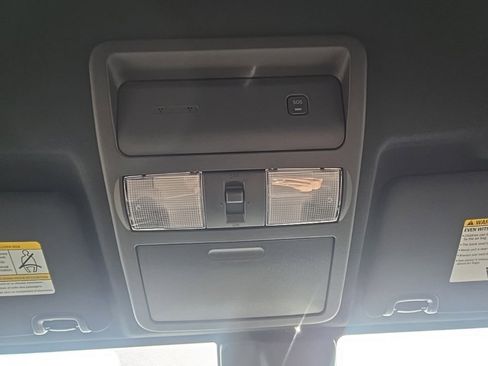 New 2026 Nissan Frontier SV image 26