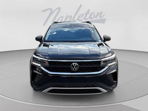 Used 2024 Volkswagen Taos S FWD image 9
