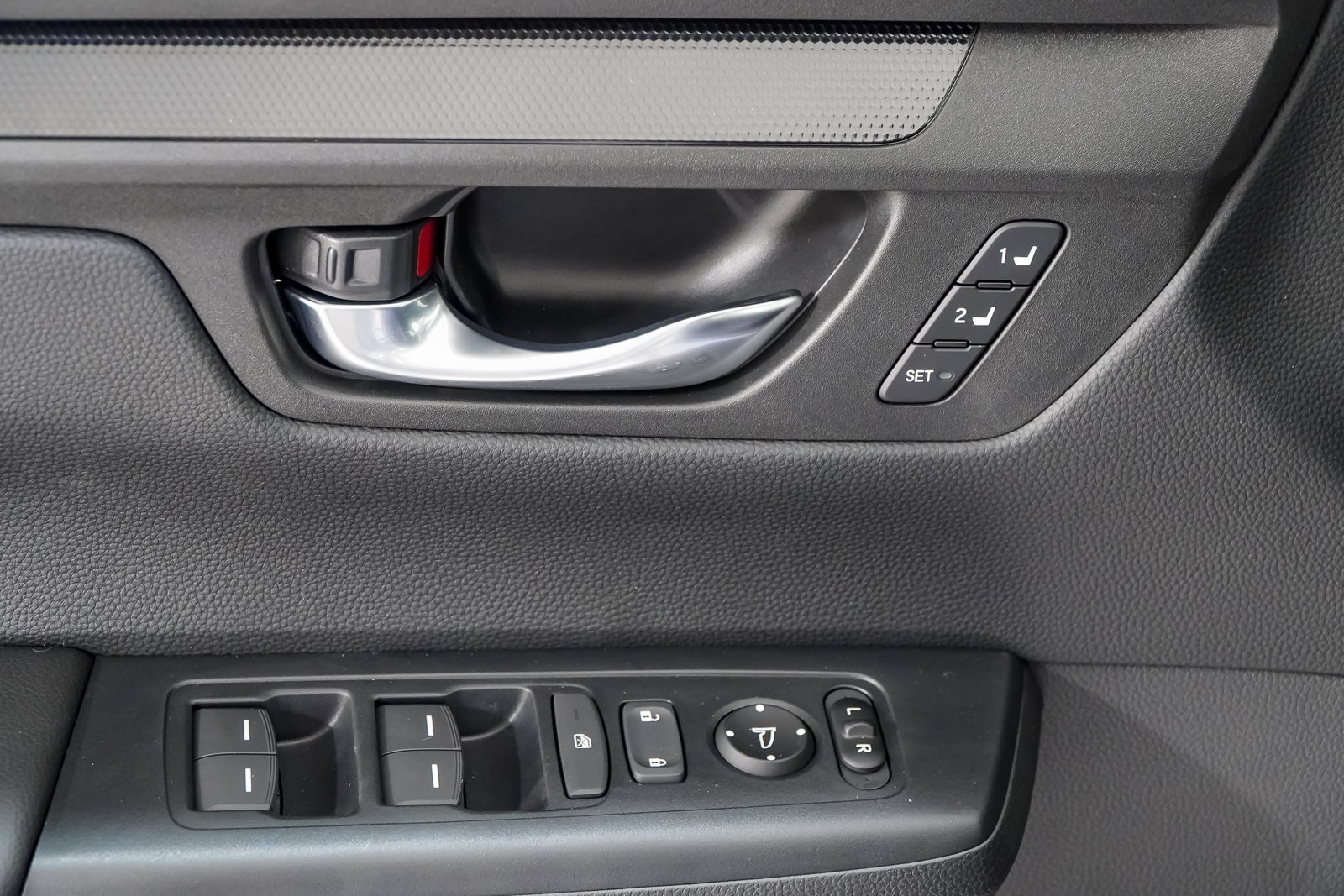 New 2027 Honda CR-V Sport-L image 16