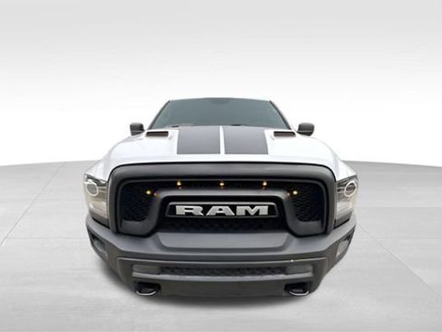 Used 2019 RAM 1500 Classic Warlock image 29