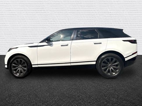 Used 2023 Land Rover Range Rover Velar R-Dynamic S AWD/4WD image 4