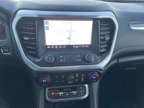 Used 2023 GMC Acadia SLT w/ Preferred Package image 14