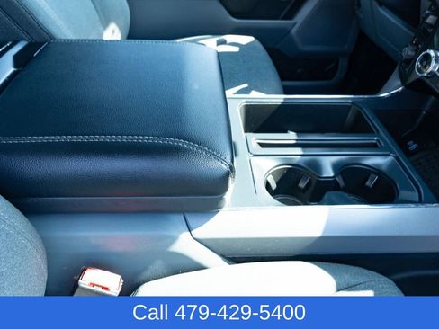 Used 2024 Ford F150 XLT w/ Equipment Group 302A MID image 45